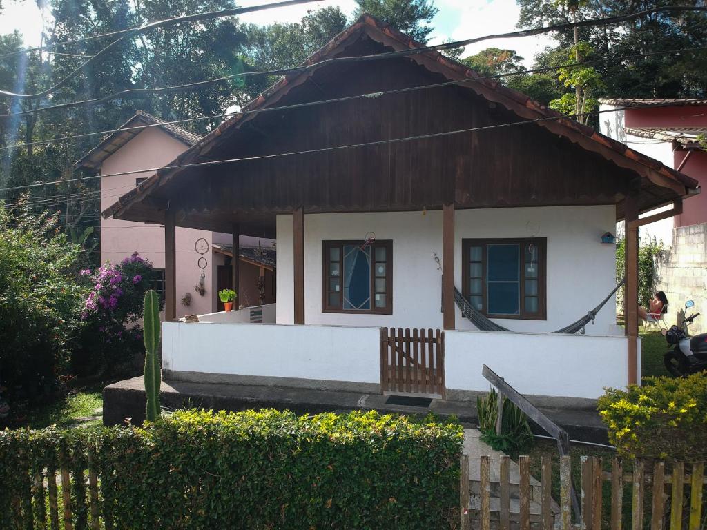  Casinha da Serra