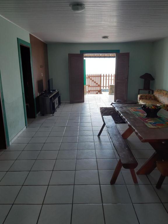  Casa verde milagres