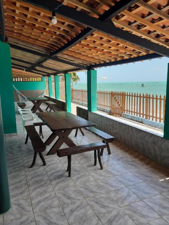 Casa verde milagres