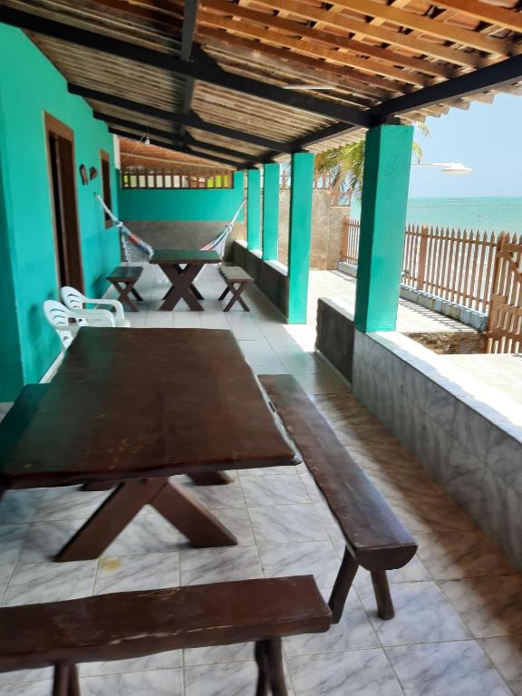 Casa verde milagres