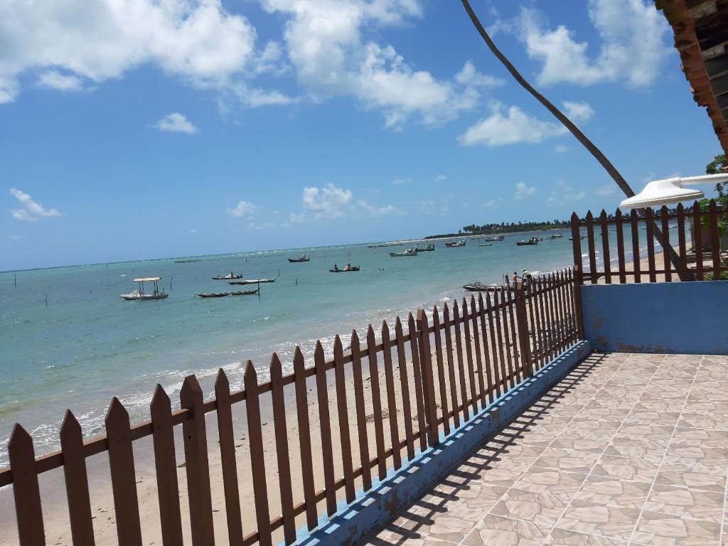  Casa verde milagres
