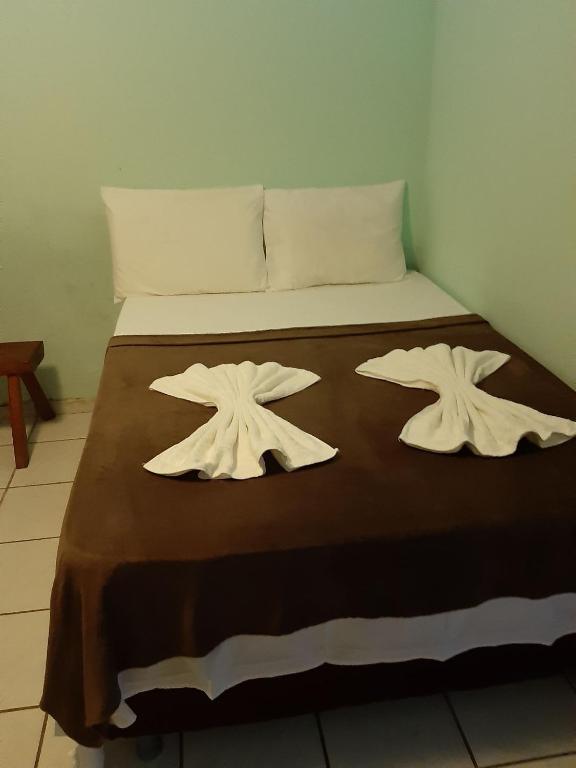  Casa verde milagres