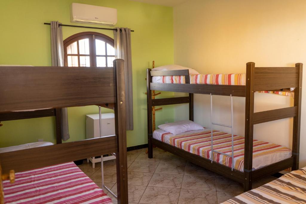  Beach Hostel & Suites Los Pibes de Flores