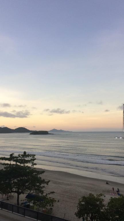  Apartamento Beira Mar
