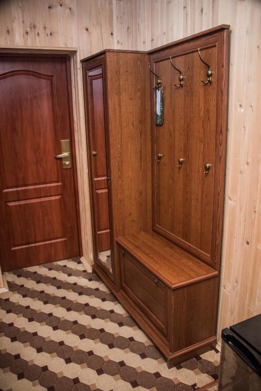 Fotografie z fotogalerie ubytování Olga Hotel SPA v destinaci Tatariv