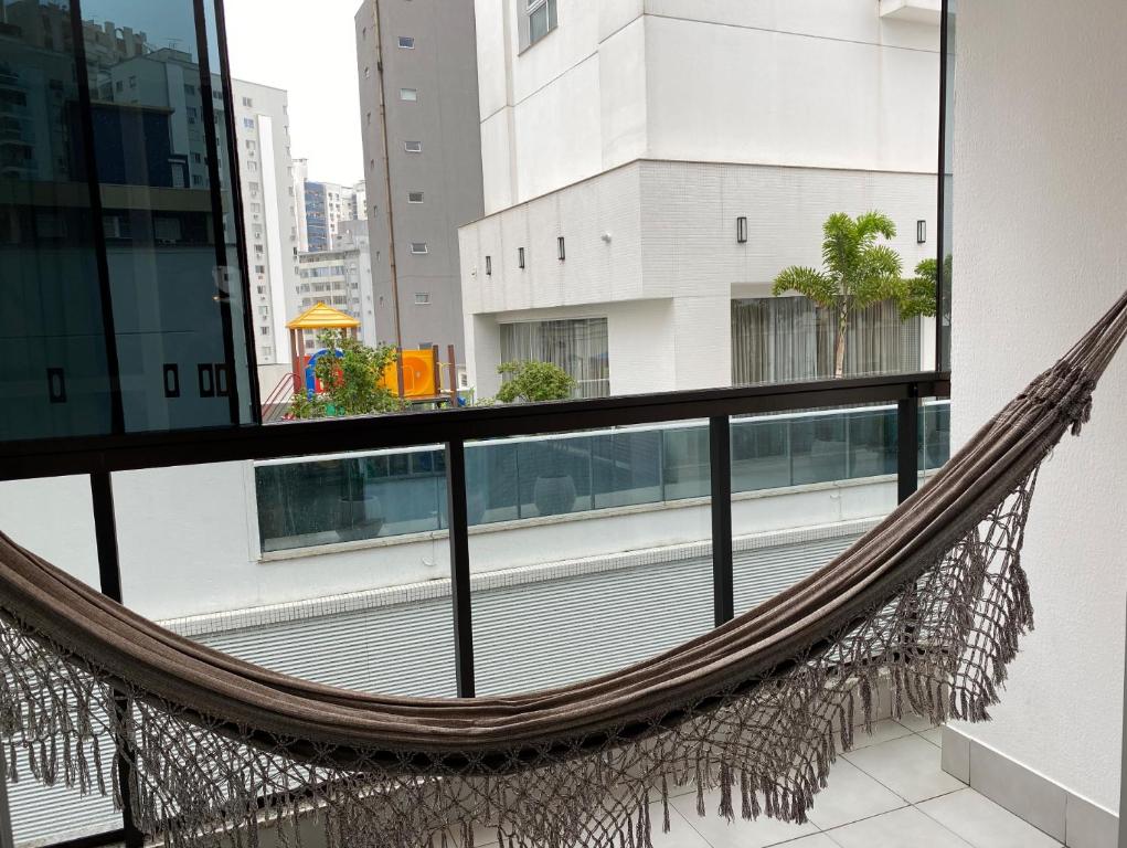  Apt 1 quadra da praia - 3 quartos