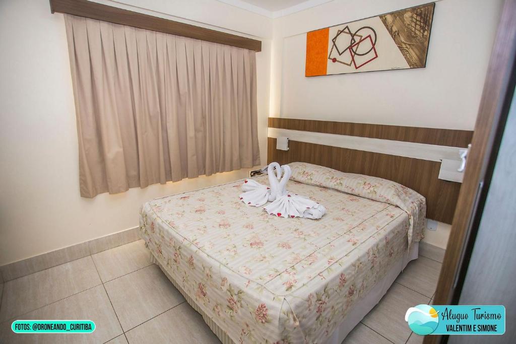 APTO 366 - LACQUA DIROMA IV - Standardwohnung