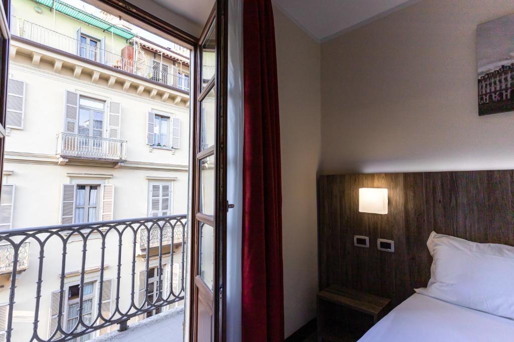 Hotel Urbani - Resim 36