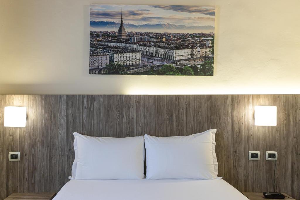 Hotel Urbani - Resim 32