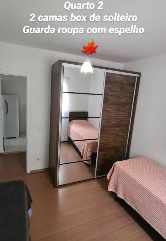  Apto em Campos do Jordão