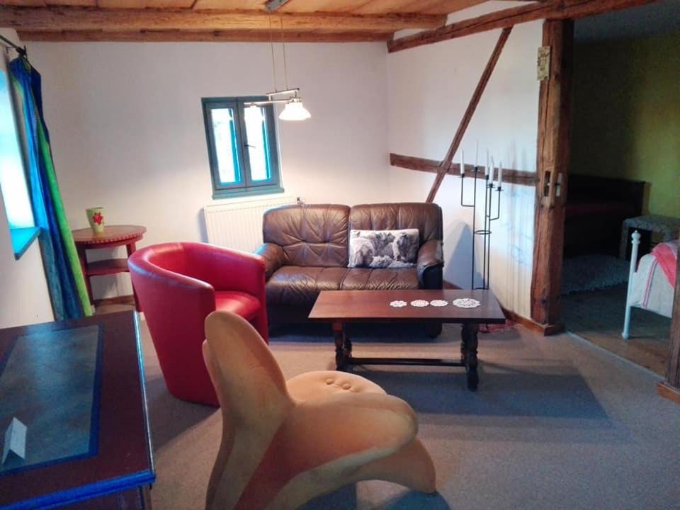 Appel-Ranch - Double Or Twin Room With Shared Bathroom