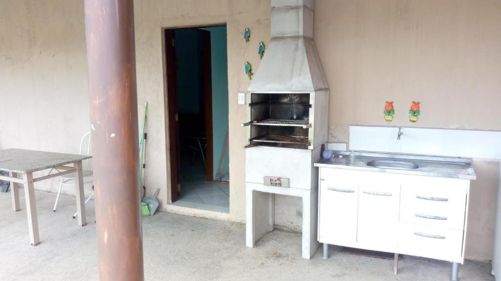  Casa do João