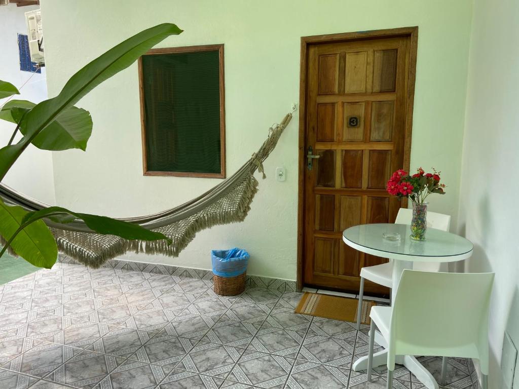  Pousada do Mineiro