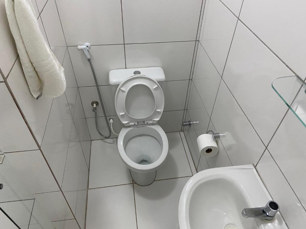  Pousada do Mineiro