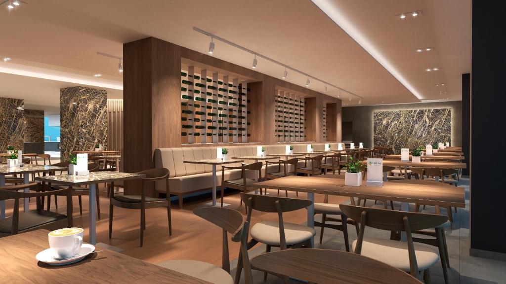 Senator Gandia Spa Hotel, Gandía – Bijgewerkte prijzen 2023