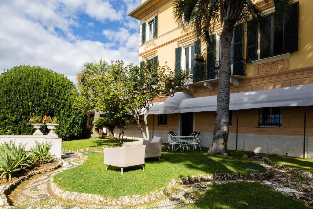 Villa Riviera Resort, Lavagna – Prezzi aggiornati per il 2023