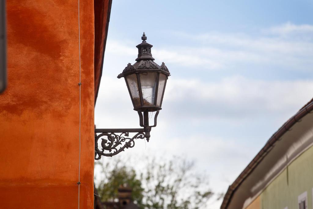 Fotografie z fotogalerie ubytování Pension Paseka v Litomyšli
