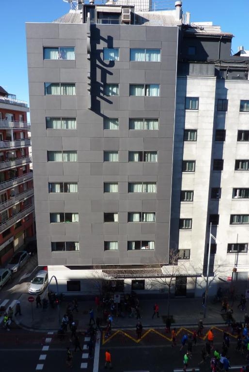 Hotel Iris, Granollers – Bijgewerkte prijzen 2023