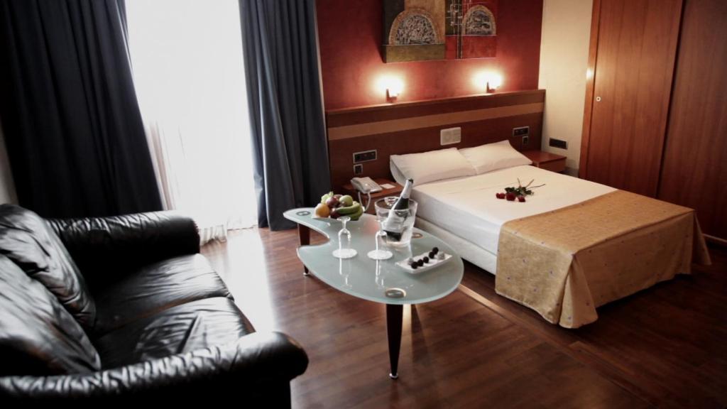 Hotel Iris, Granollers – Bijgewerkte prijzen 2023