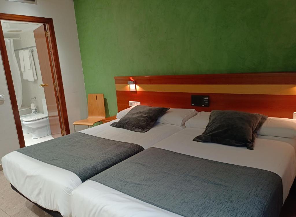 Hotel Iris, Granollers – Bijgewerkte prijzen 2023