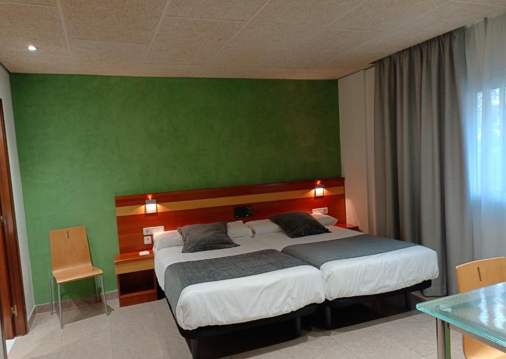 Hotel Iris, Granollers – Bijgewerkte prijzen 2023