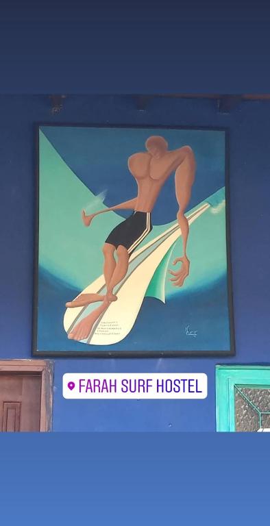  Farah Camping