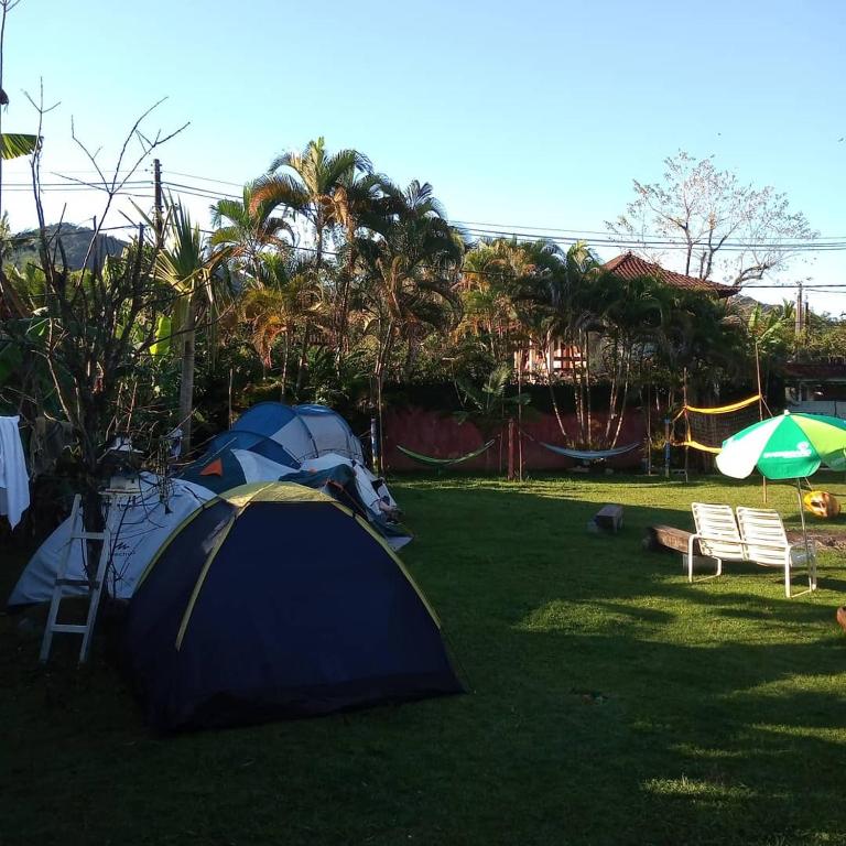  Farah Camping