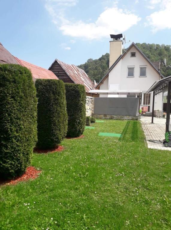 Kép Penzión U Johna szállásáról Felsőzúgón a galériában