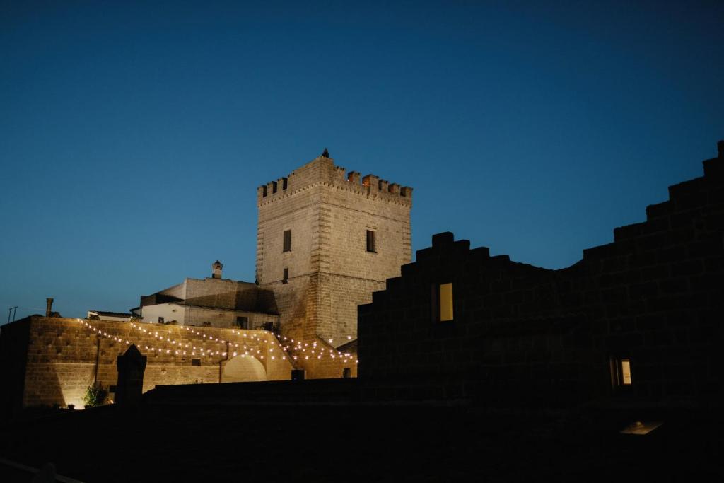 Masseria Torre Spagnola, Matera – Prezzi aggiornati per il 2024