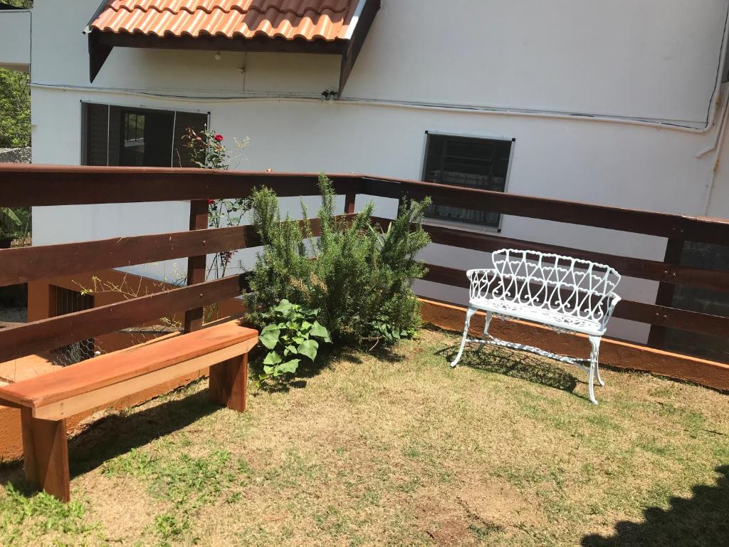  Loft Olho D'agua
