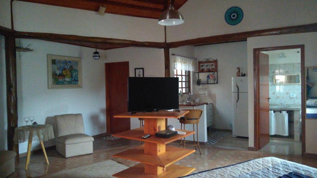  Loft Olho D'agua