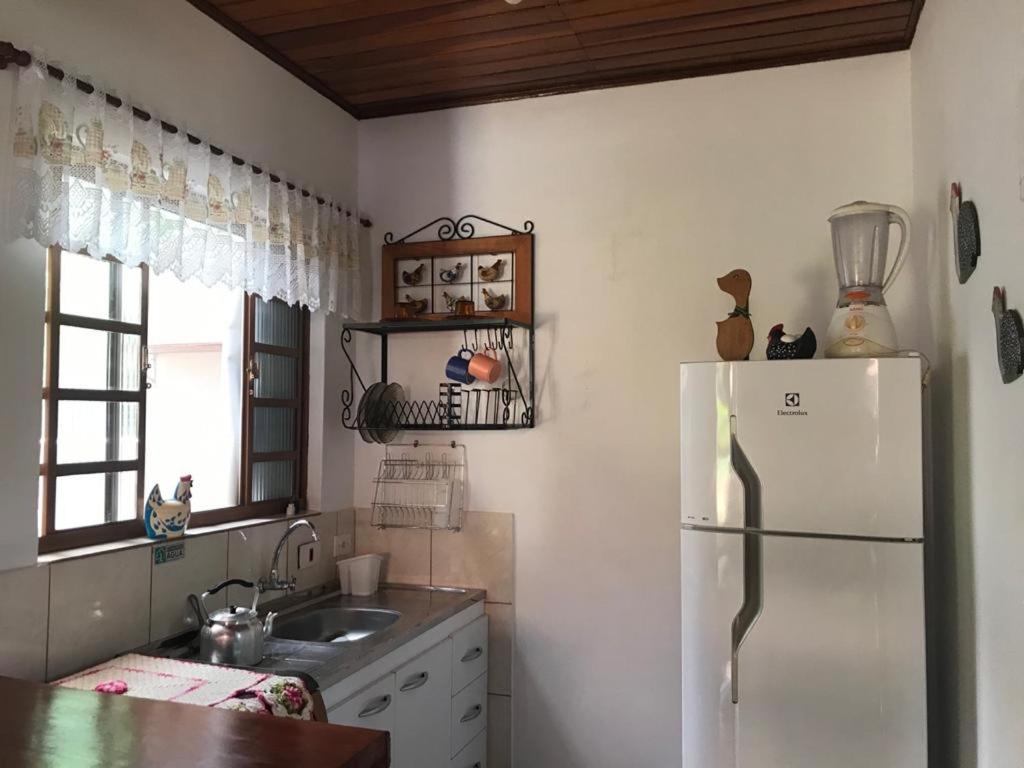  Loft Olho D'agua