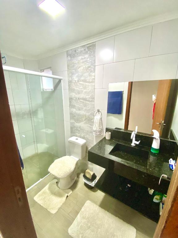  SOBRADO COM JACUZZI