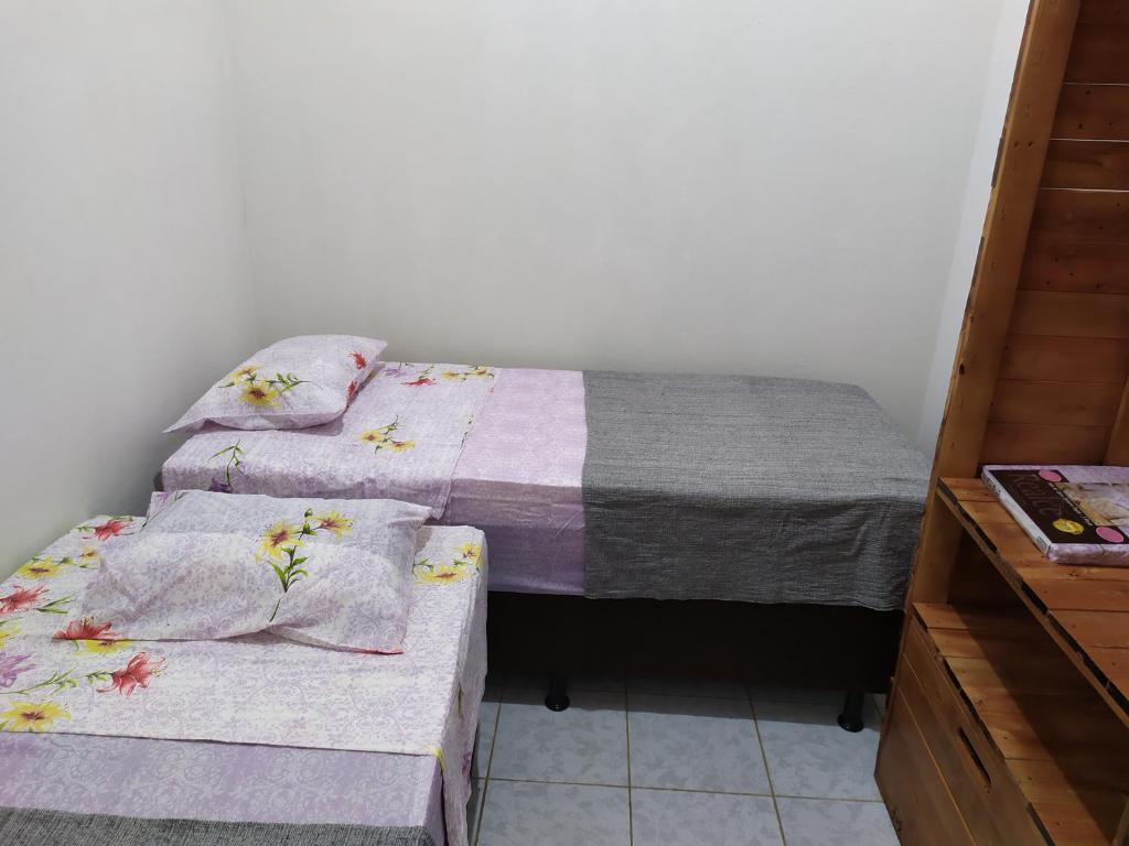  Casa confortável próxima da praia e perto de tudo.