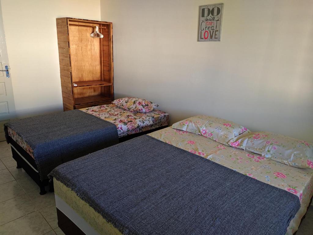  Casa confortável próxima da praia e perto de tudo.