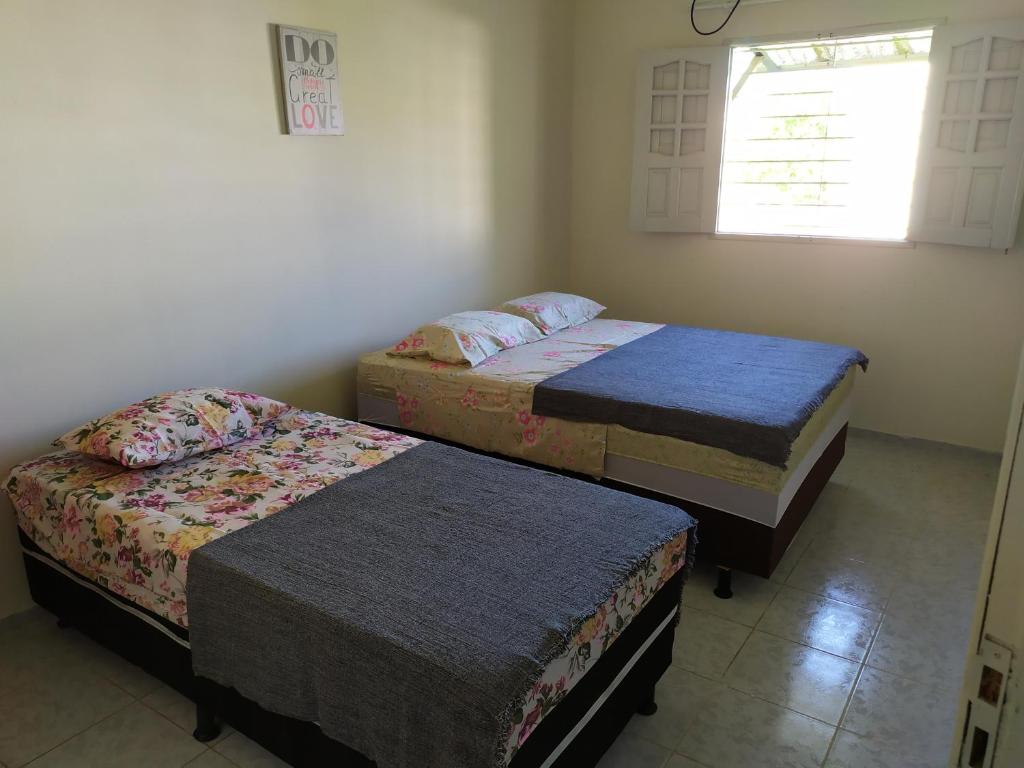  Casa confortável próxima da praia e perto de tudo.