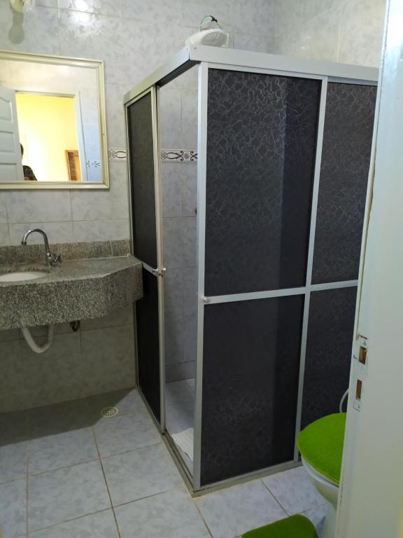  Casa confortável próxima da praia e perto de tudo.
