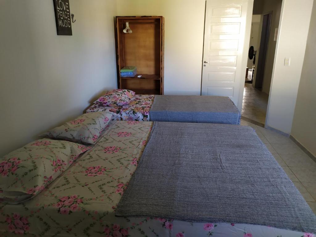  Casa confortável próxima da praia e perto de tudo.