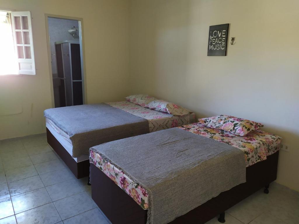  Casa confortável próxima da praia e perto de tudo.