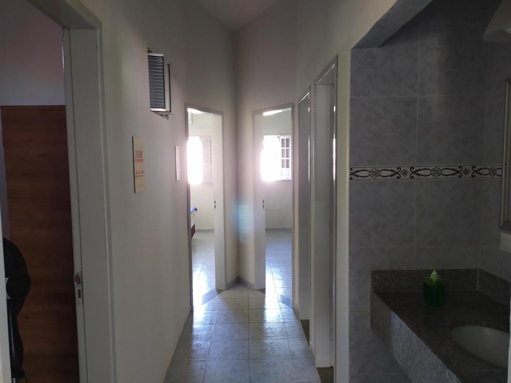  Casa confortável próxima da praia e perto de tudo.