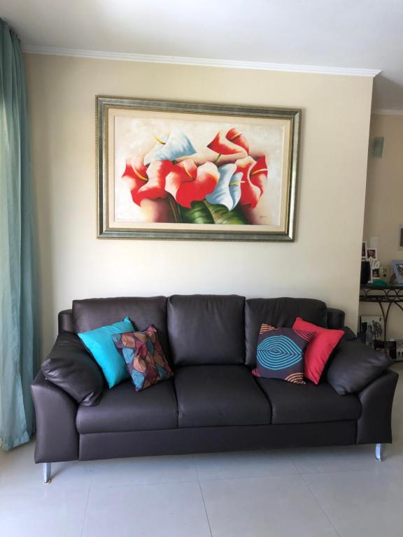  Apartamento Praia Porto