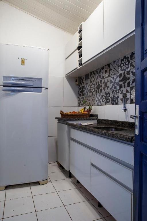  Residencial Cóndor