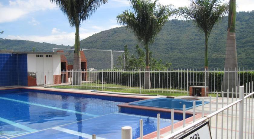 Apartamento altos de la playa 1