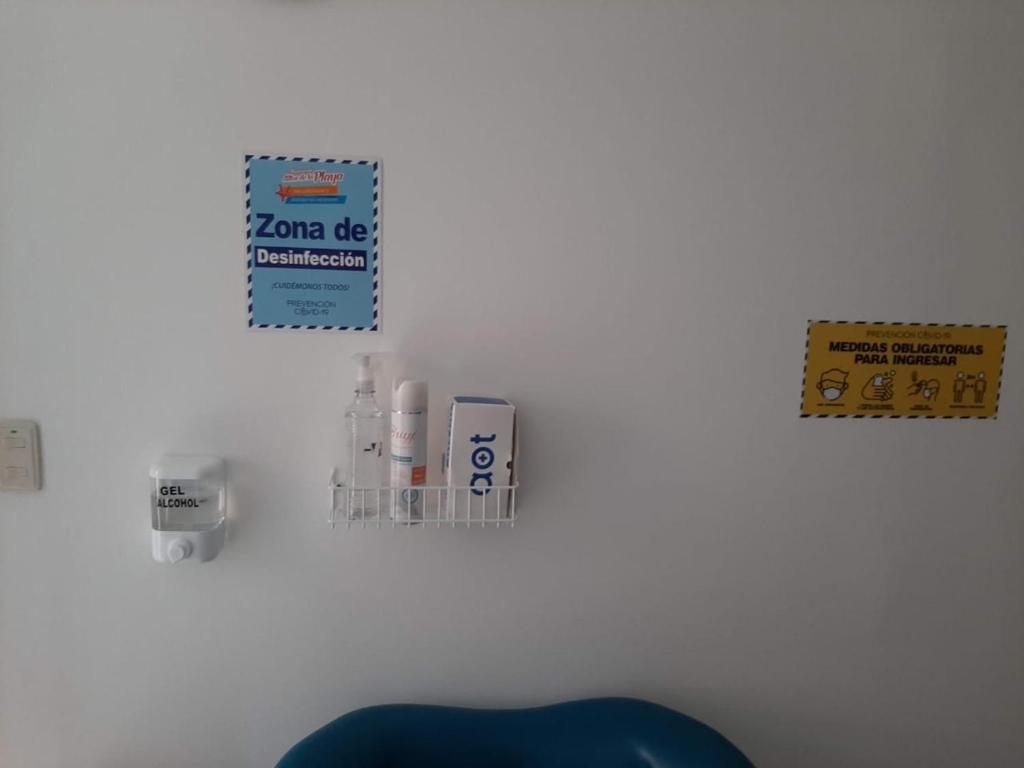 Apartamento altos de la playa 1