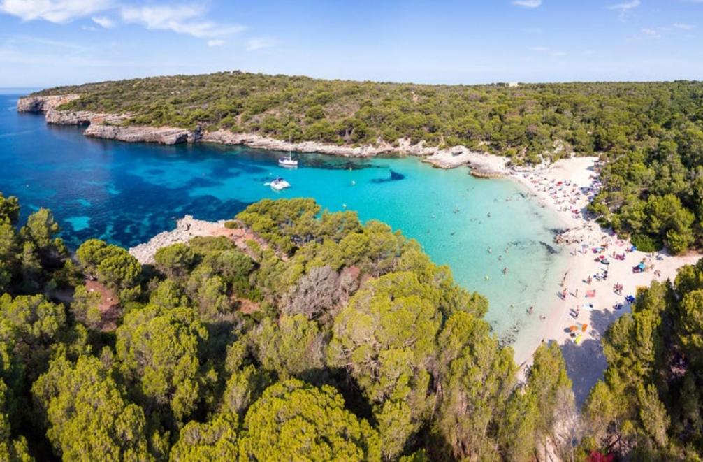LLONGAS 7th, Ciutadella – Updated 2023 Prices