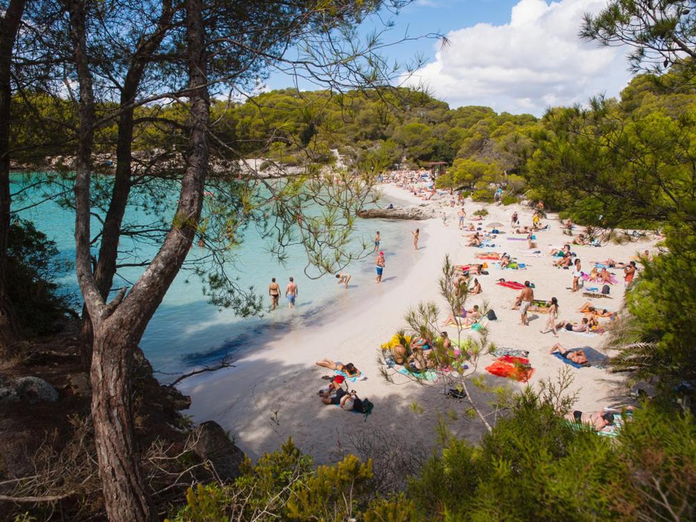 LLONGAS 7th, Ciutadella – Updated 2023 Prices