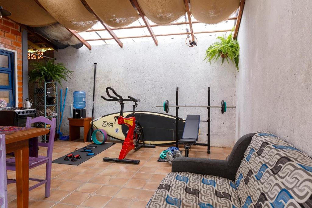  Residencial Cóndor