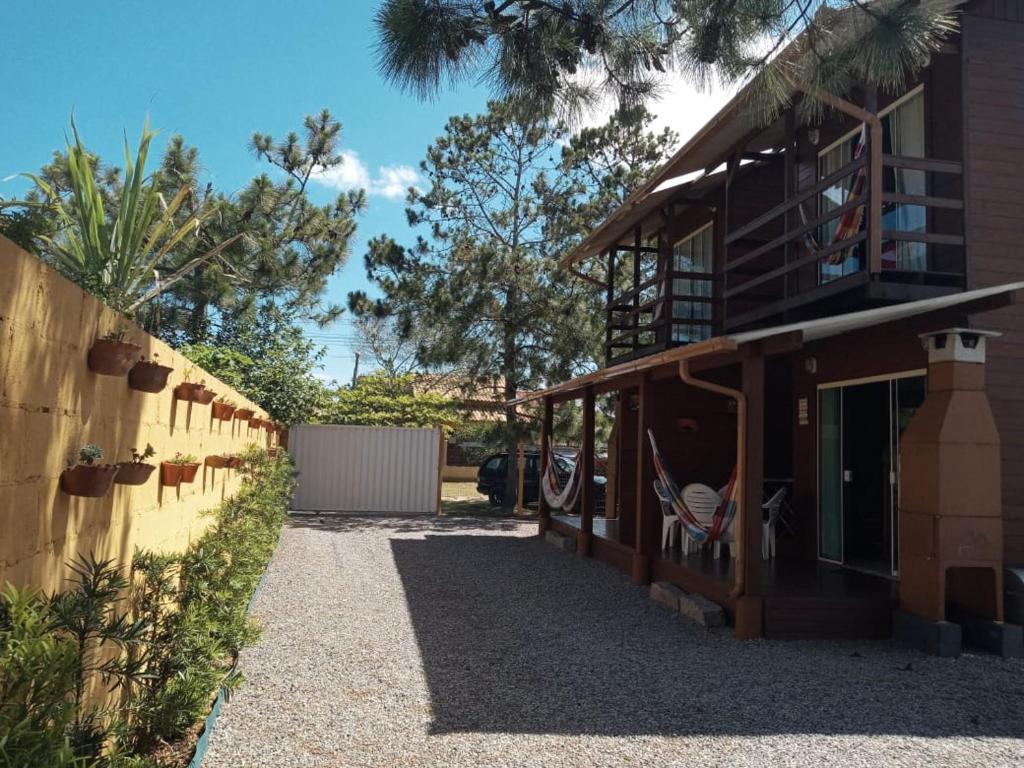  cabanas do Boneco
