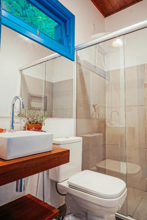  Aqualtune Pousada