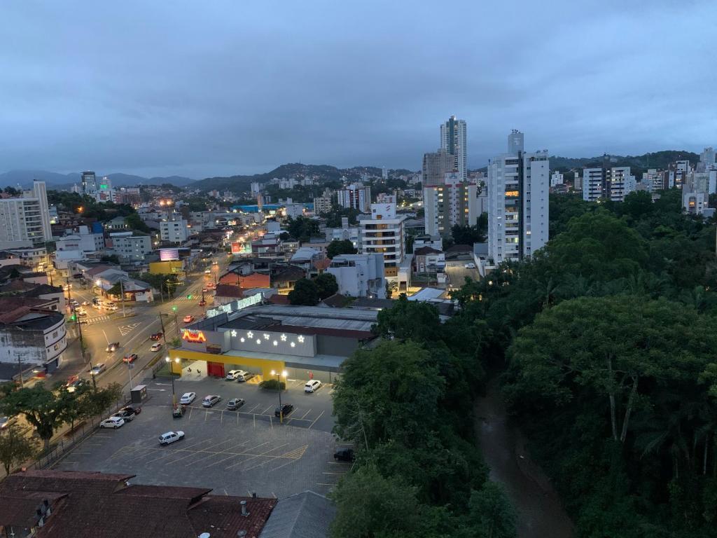  Premier Blumenau